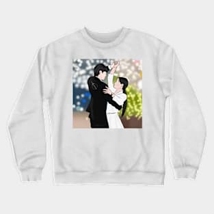 My Demon Korean Drama Crewneck Sweatshirt